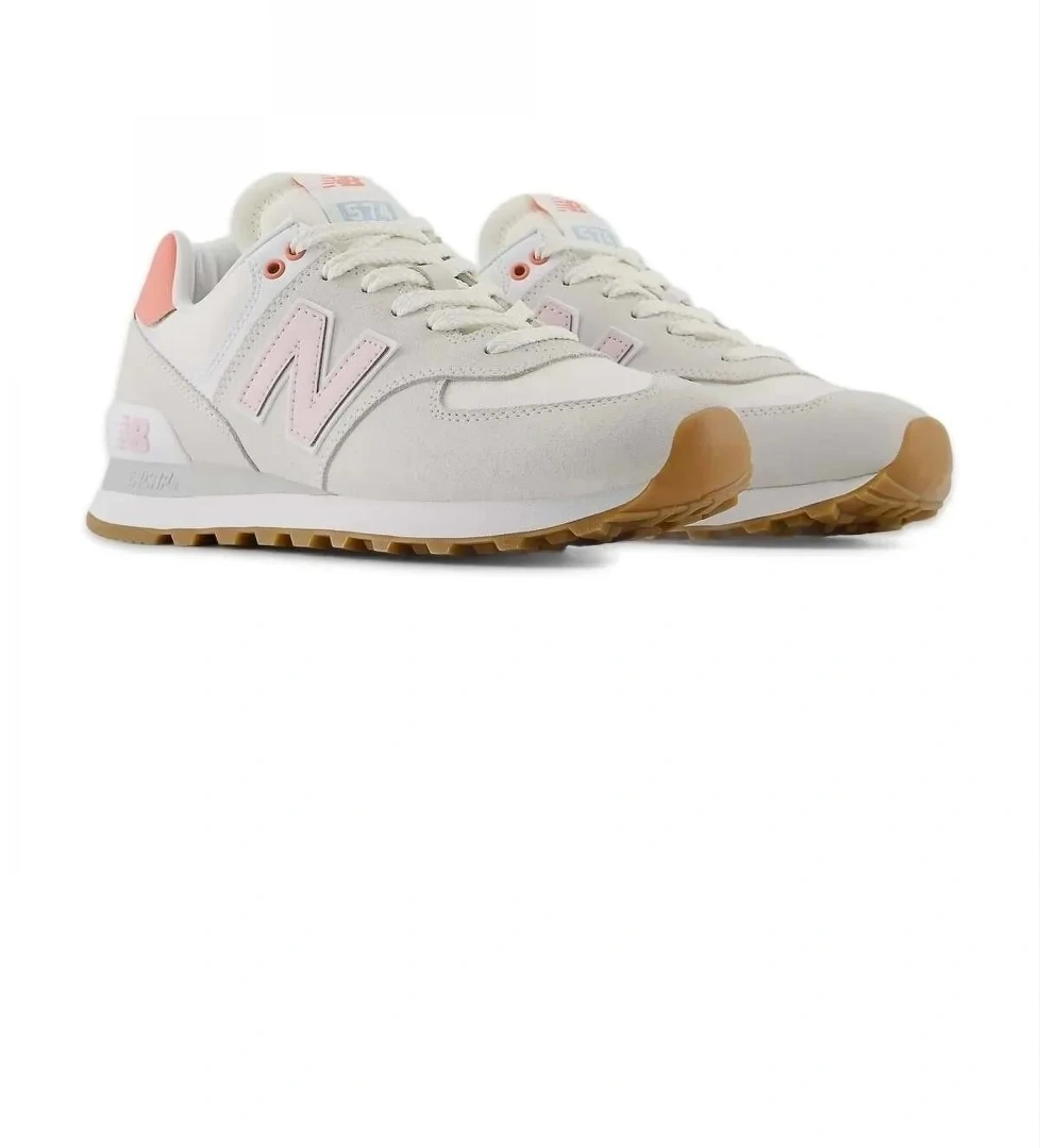 574ıpk Lifestyle Women Shoes Unisex Spor Ayakkabı - Görsel 1