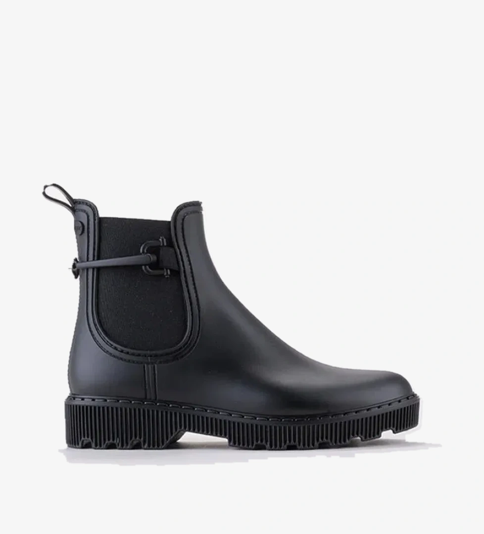 Igor Soho Igor Metal Kadin Kadın Yağmur Siyah Bot Botu W10264 W10264-igr002 model görseli