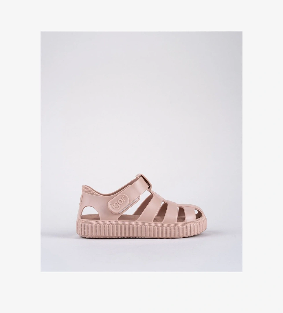 Igor Nico Mc Çocuk Mavi Renkli Sandalet &amp; Terlik S10292-igr197 S10292-igr222 model görseli