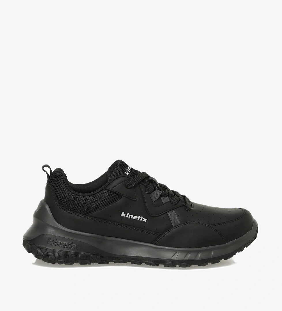 GORGON 5PR Siyah Erkek Outdoor - Görsel 1