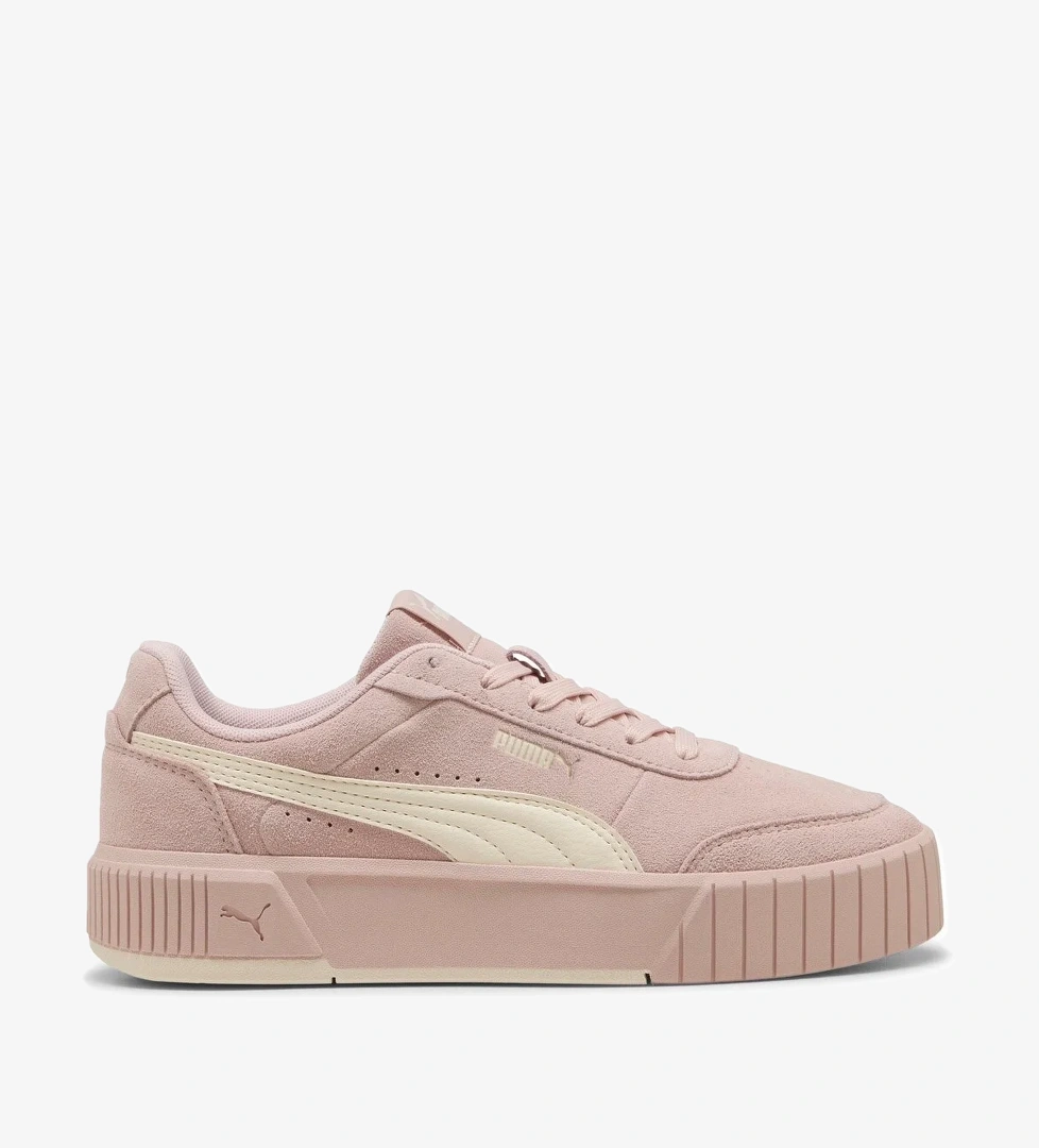 Carina Mia SD Pembe Kadın Sneaker