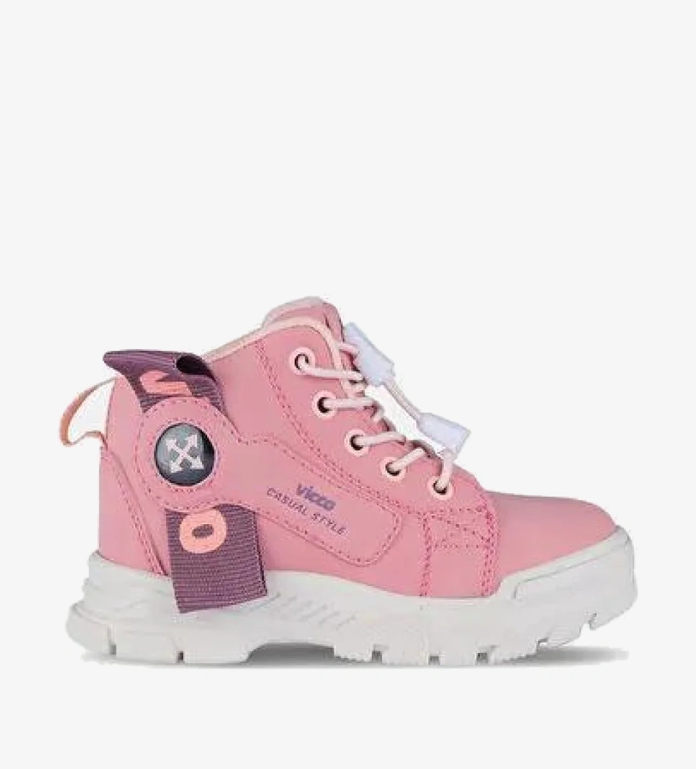 Vicco Marcus Kız Çocuk Bot 946.P24K.407 model görseli