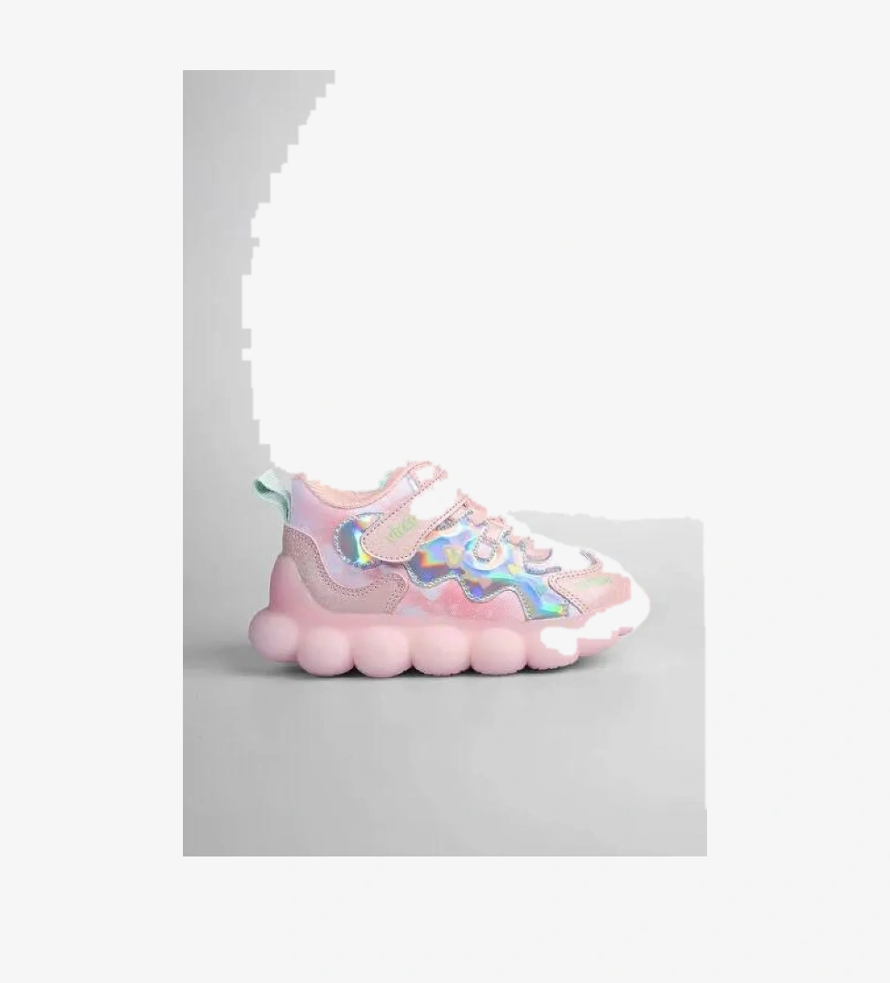 Vicco Sonya Kız Çocuk Işıklı Ayakkabı 946.P25K.438 model görseli