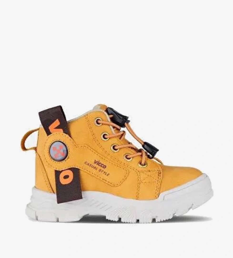 Vicco Marcus Erkek Çocuk Bot 946.p24k.407 model görseli