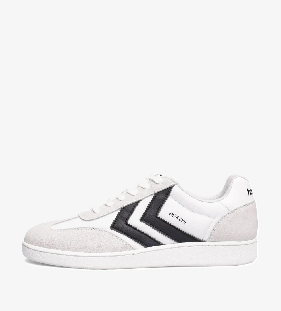 Hummel VM78 Erkek Ayakkabı 227912-9242 model görseli