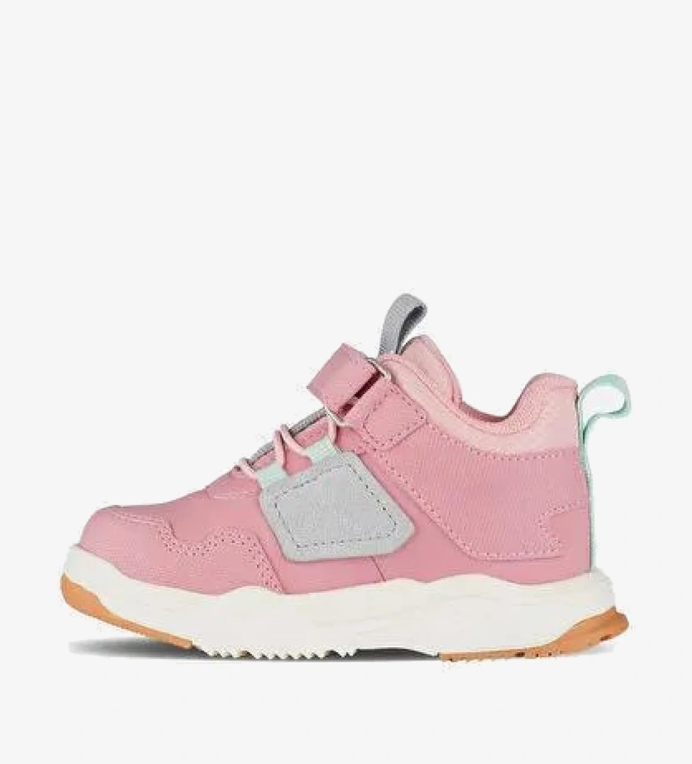 Getto Kız Çocuk Bot 946.P24K.440.114 - Görsel 1