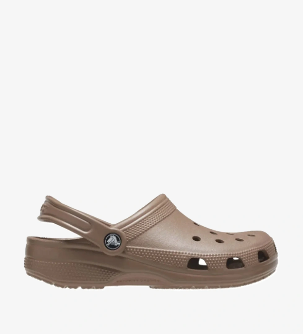 Crocs Classic Erkek Sabo Terlik model görseli