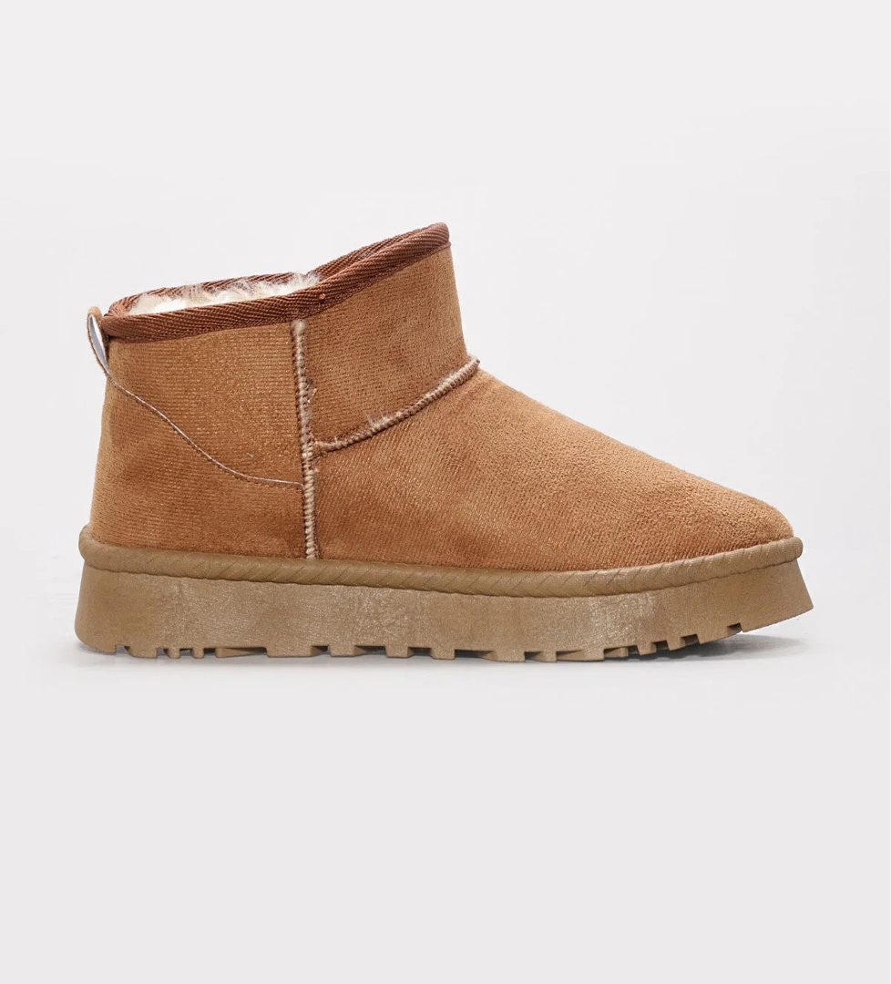 Fast Step Kadın Klasik Bot 925sza2000 model görseli