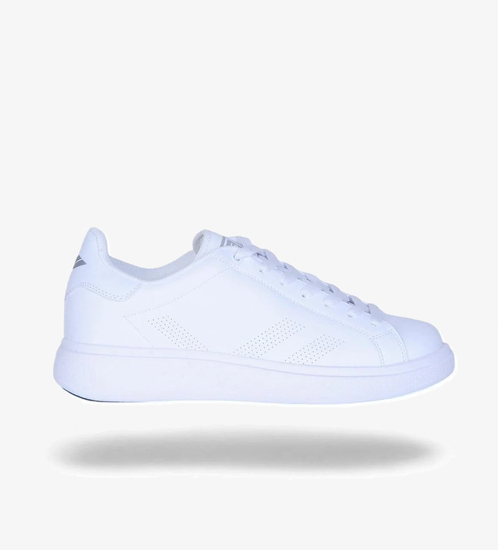 Lescon Loyal 2 Beyaz Erkek Sneaker Ayakkabı model görseli