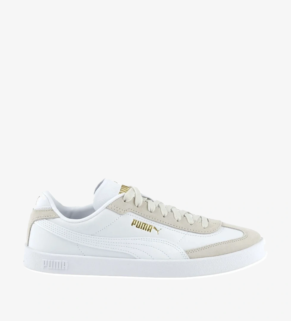 Puma Club Ii Era Sneaker model görseli