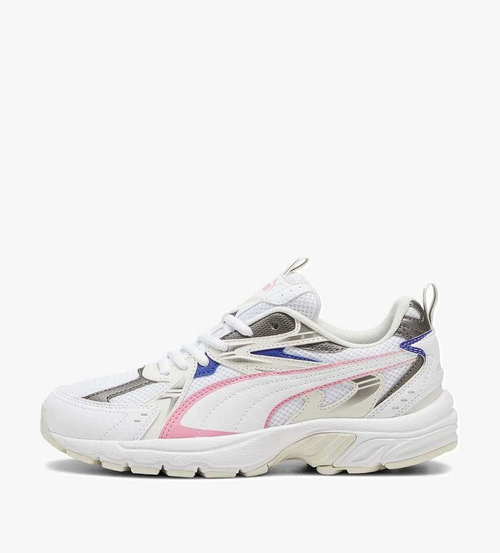 Milenio Tech Unisex Spor Ayakkabı