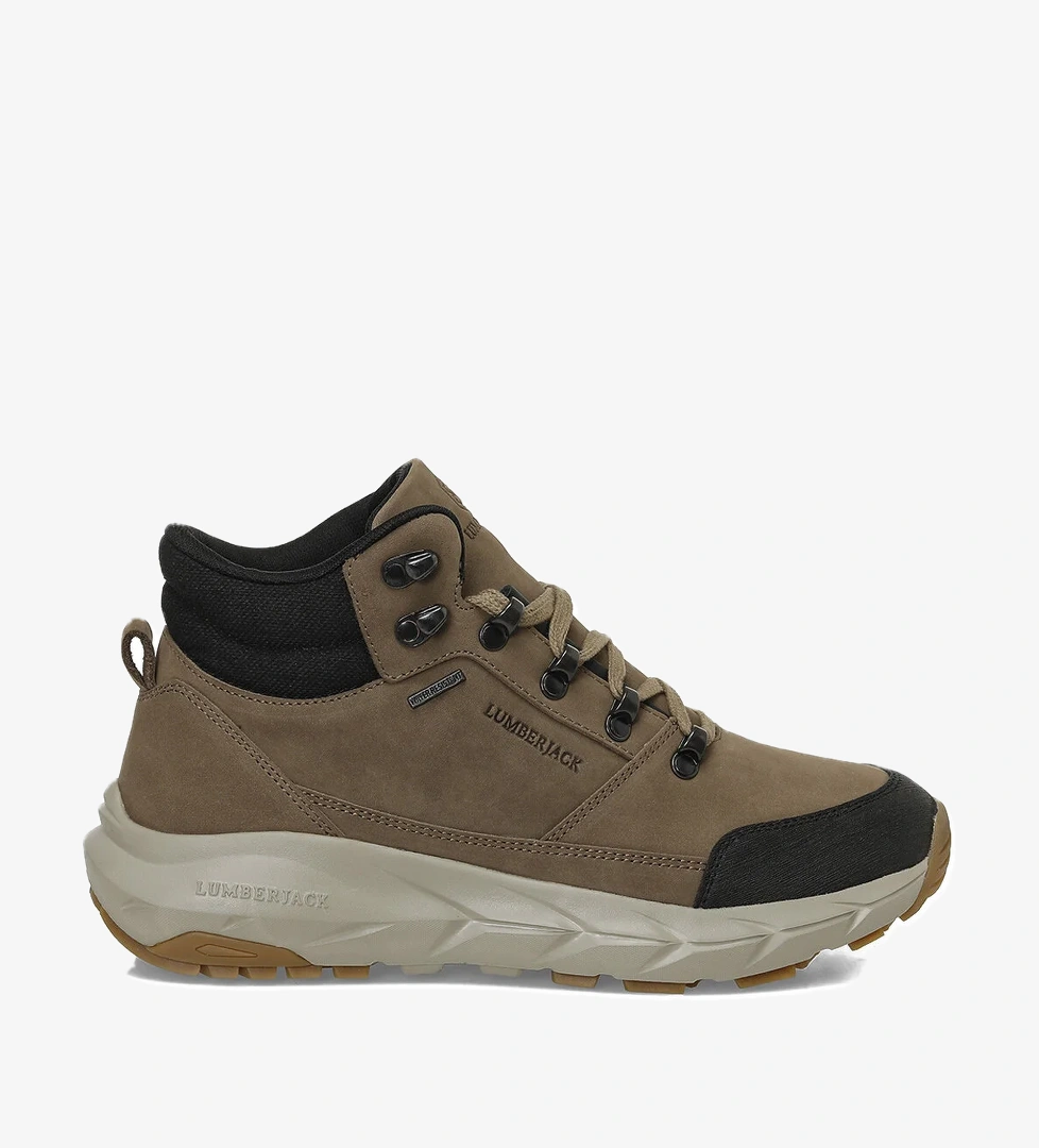 PISSA 5PR Kum Erkek Outdoor Bot - Görsel 1