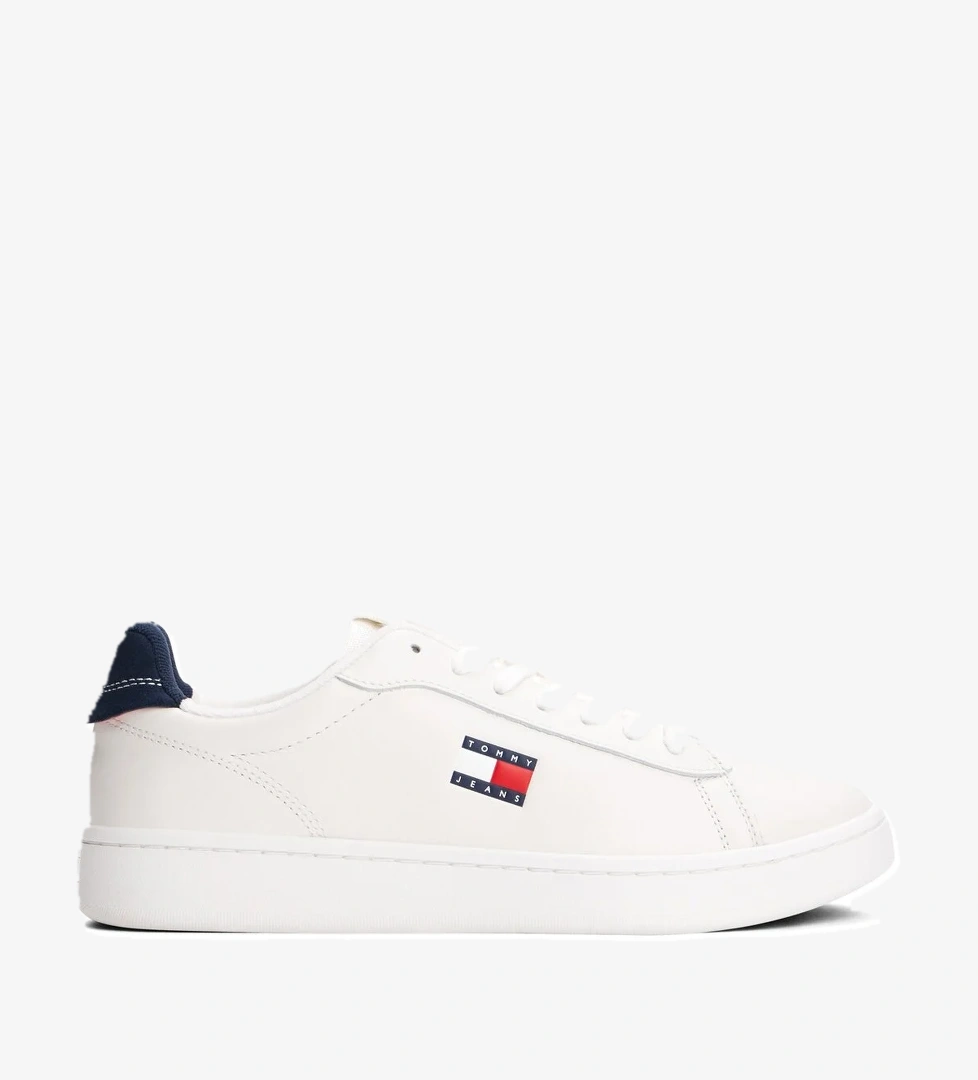 Tommy Hilfiger Tommy Archive' Hilfiger Archive' 98 Beyaz Kadın Sneaker model görseli
