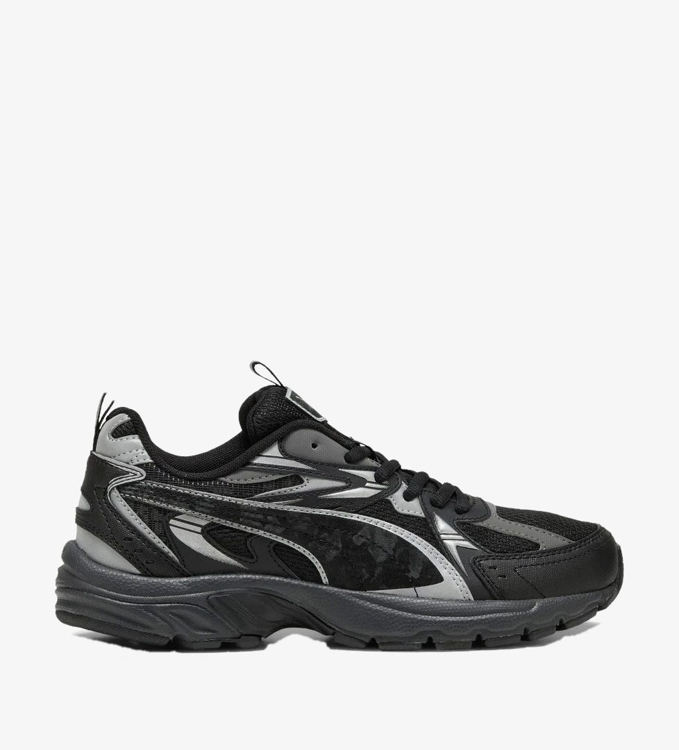 Puma Milenio tech Wmns DayINig Siyah Kadın Sneaker