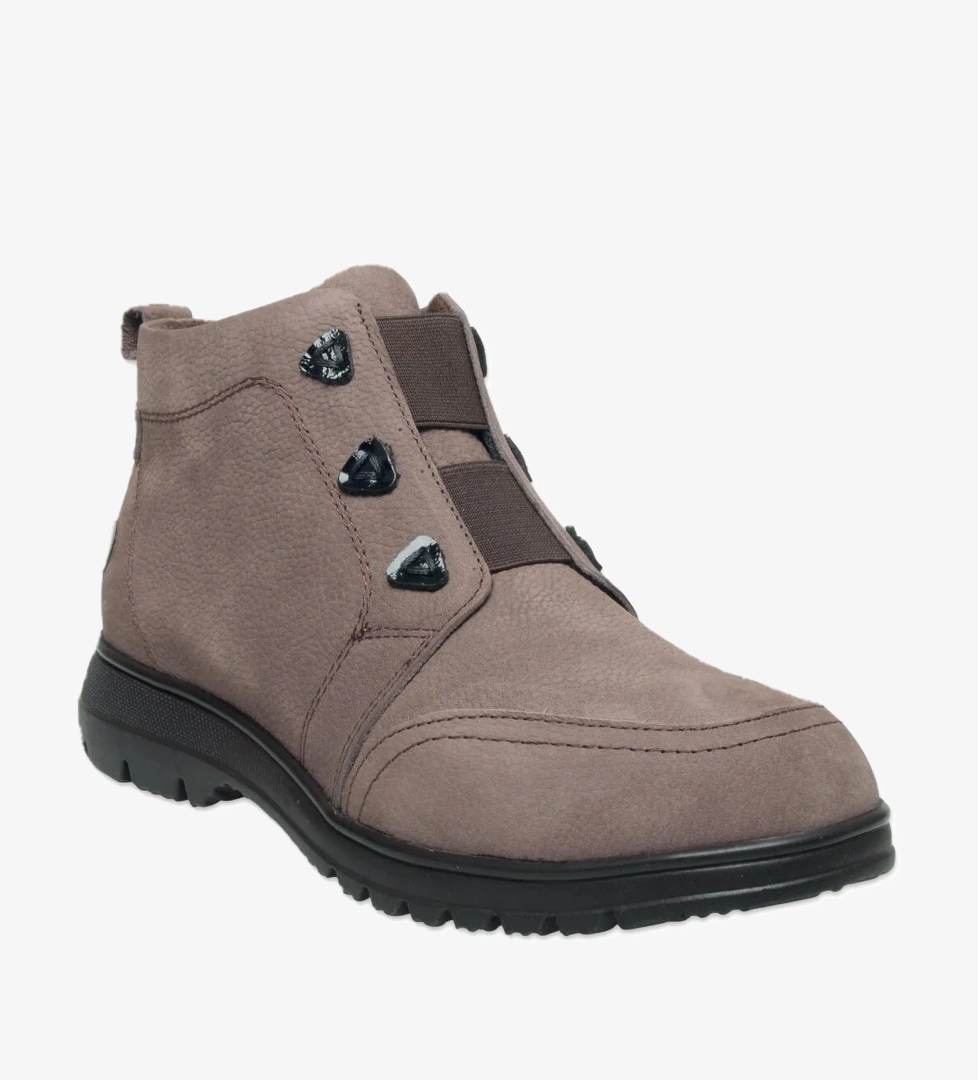 Mammamia D25Kb-1730 Günlük Vizon Kadın Bot model görseli