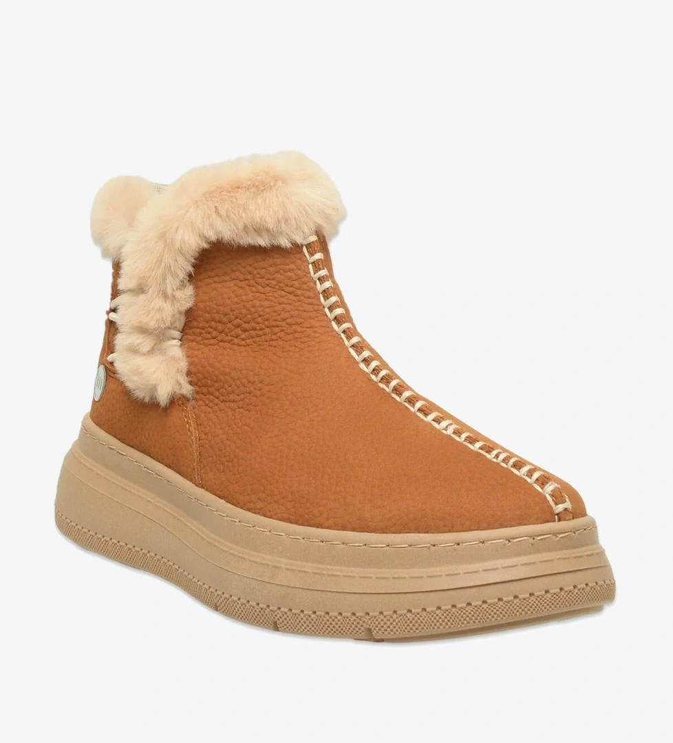 Mammamia D25Kb-1540 Günlük Taba Kadın Bot model görseli