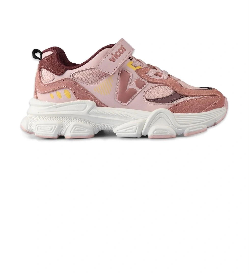 346.F25K.200 Wild Filet Phylon Pudra Çocuk Spor Ayakkabı