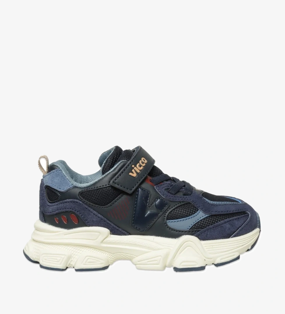 Vicco 346.f25k.200 Wild Filet Phylon Çocuk Spor Ayakkabı model görseli