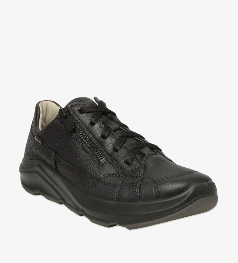 Legero 000331 Bliss Outdoor Gore-Tex Siyah Kadın Ayakkabı model görseli