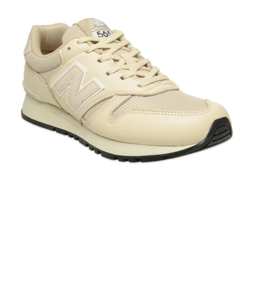 Ml565 Nb Lifestyle Mens Shoes Bej Erkek Spor Ayakkabı