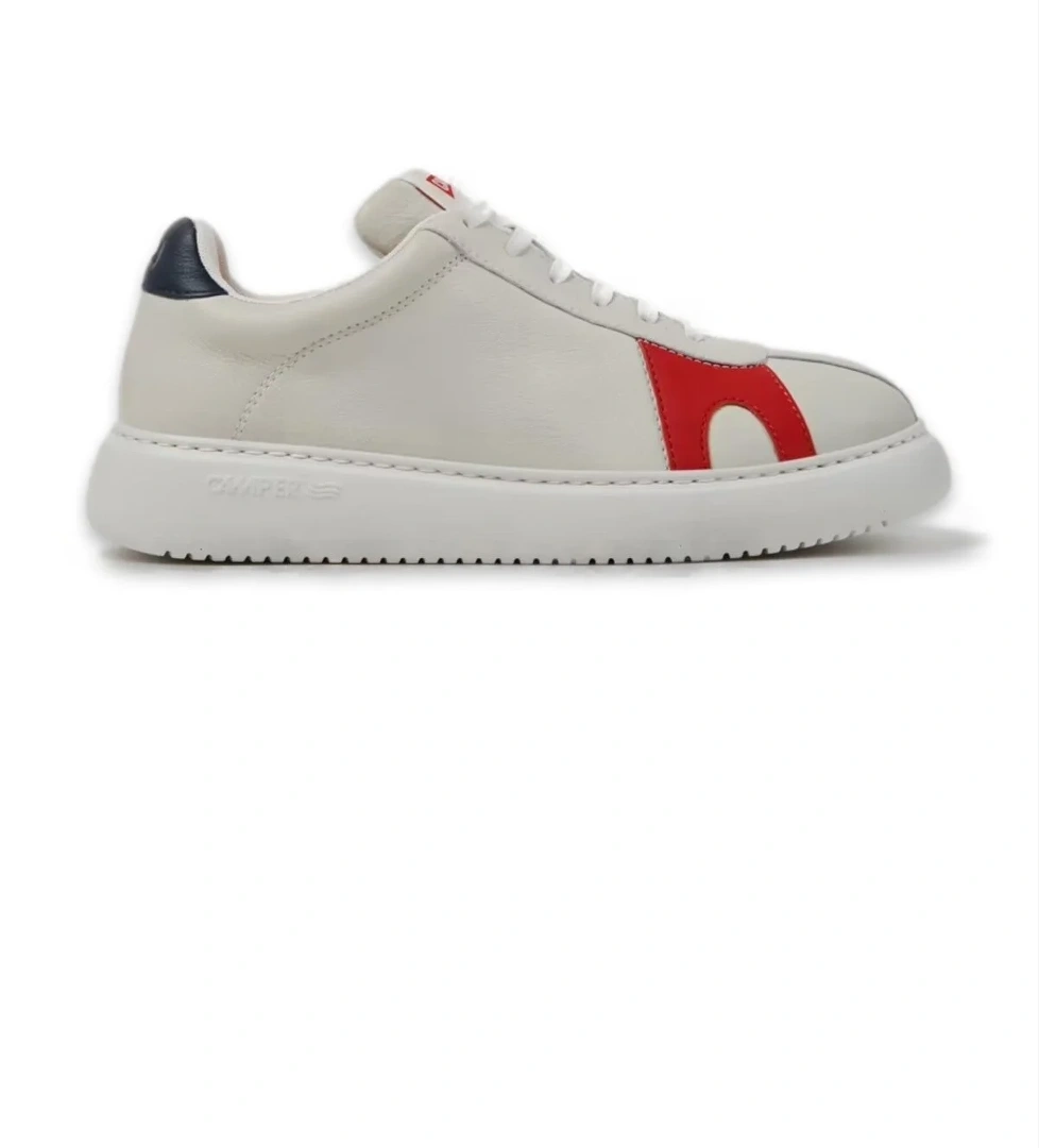 K201311Z Tws Sneaker Beyaz Kadın Spor Ayakkabı - Görsel 1