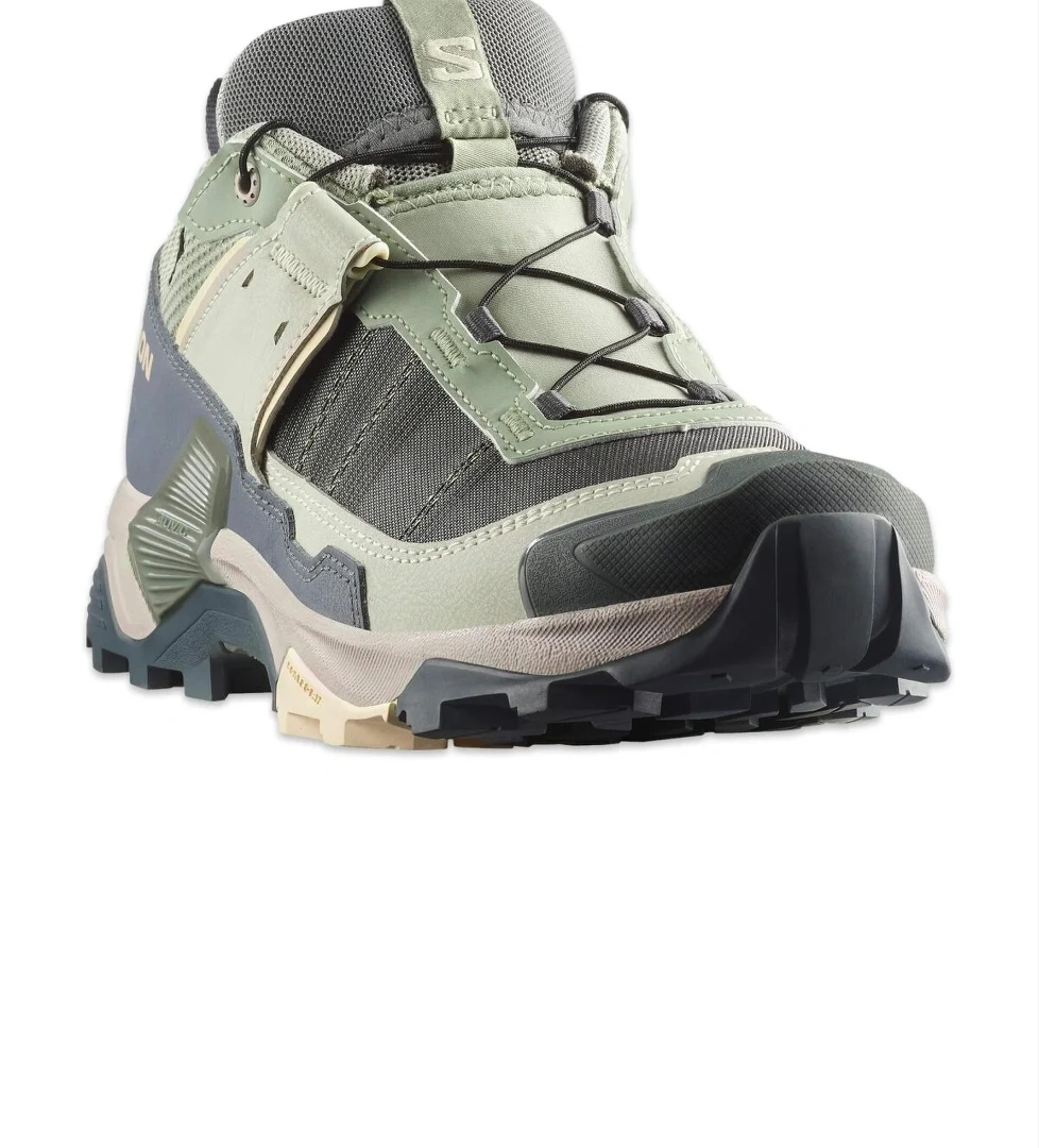 477262 X Ultra 5 Gtx W Outdoor Yeşil Kadın Ayakkabı