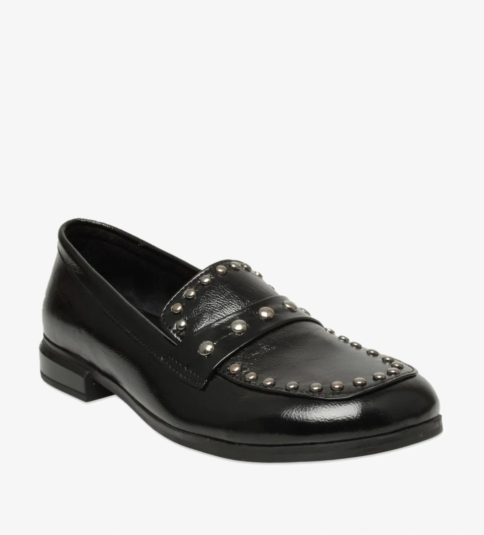 Mammamia D25Ka-720 Günlük Siyah Kadın Ayakkabı model görseli