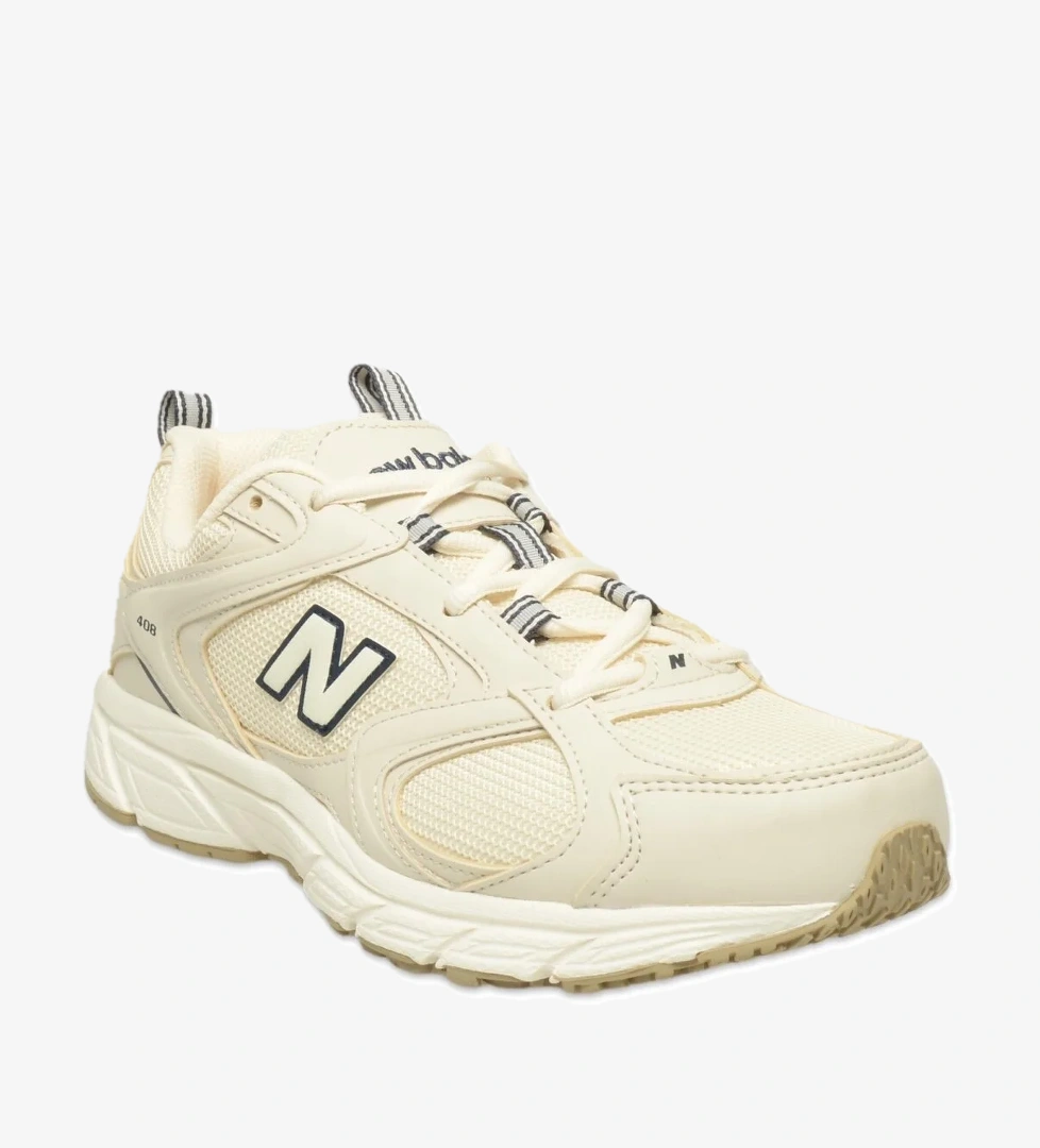 Ml408 Nb Unisex Performance Shoes Bej Unisex Spor Ayakkabı