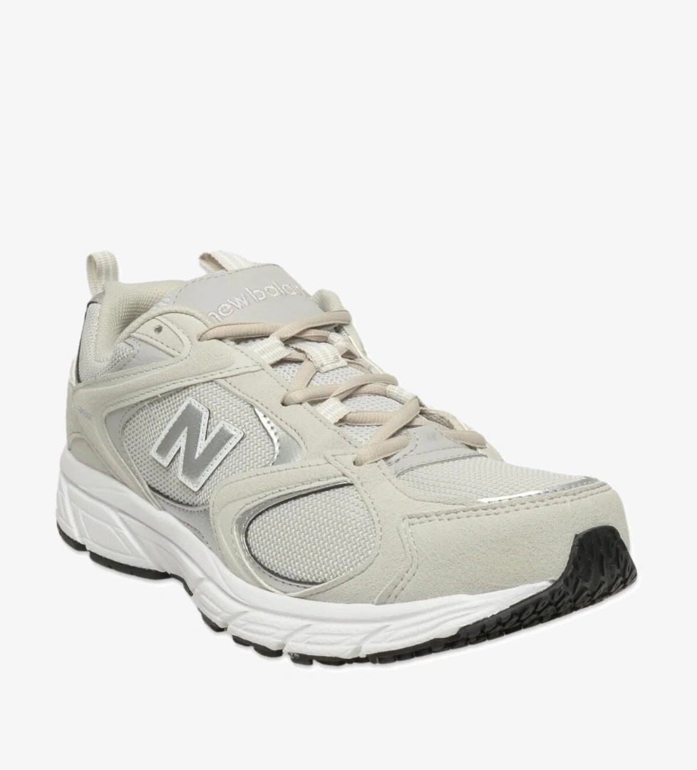 Ml408 Nb Unisex Performance Shoes Bej Unisex Spor Ayakkabı