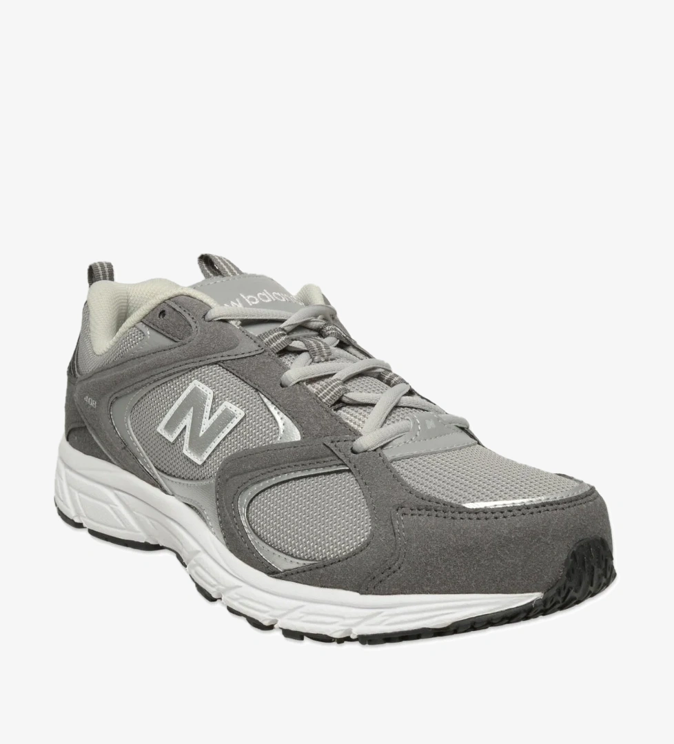Ml408 Nb Unisex Performance Shoes Gri Unisex Spor Ayakkabı