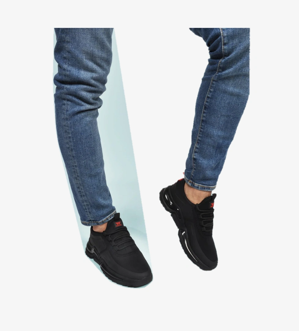 Walkway Than 836 M Fileli Erkek Spor Ayakkabı model görseli