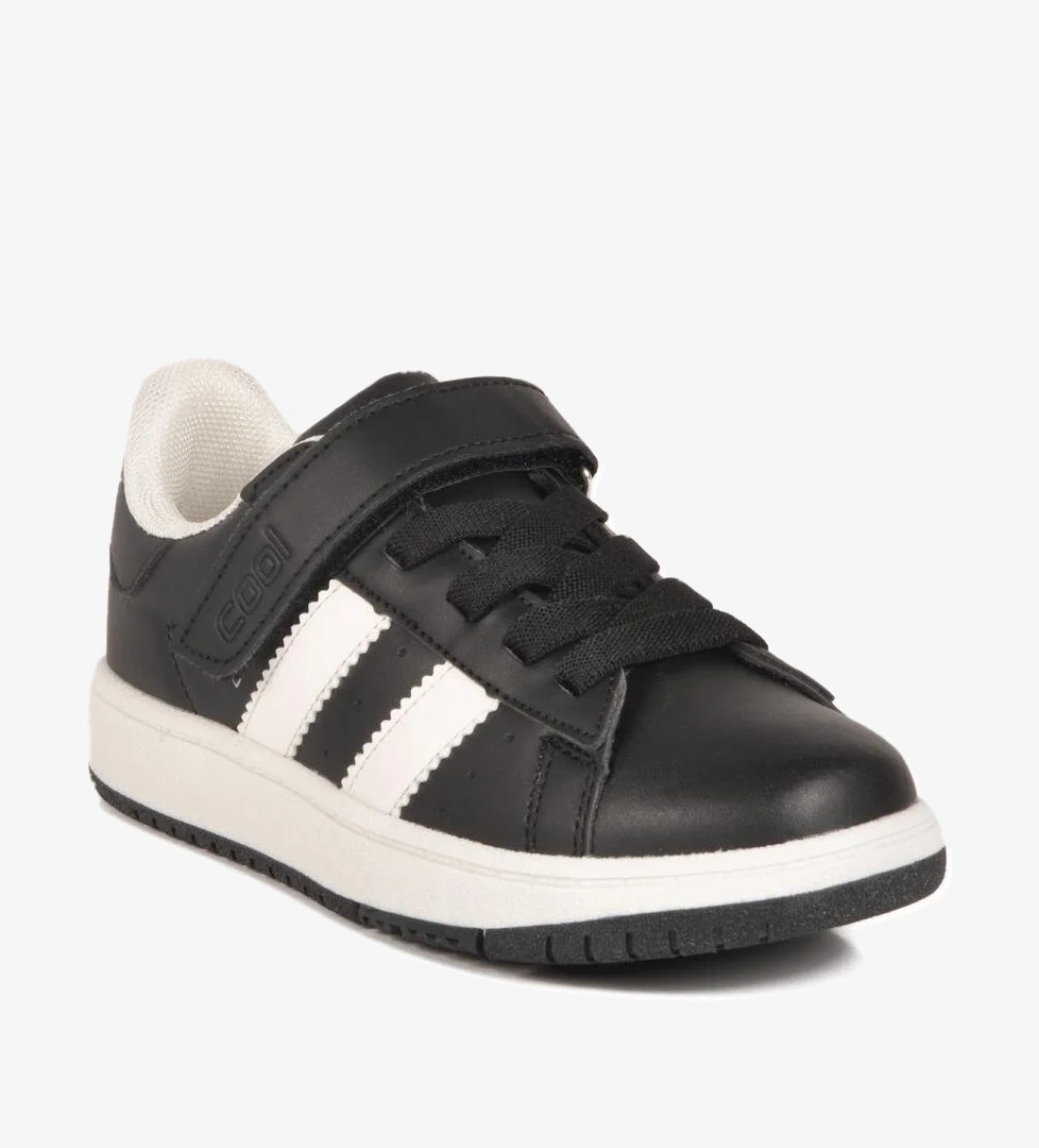 Walkway Cool Cooper F Cırtlı Hafif Çocuk Spor Ayakkabı model görseli