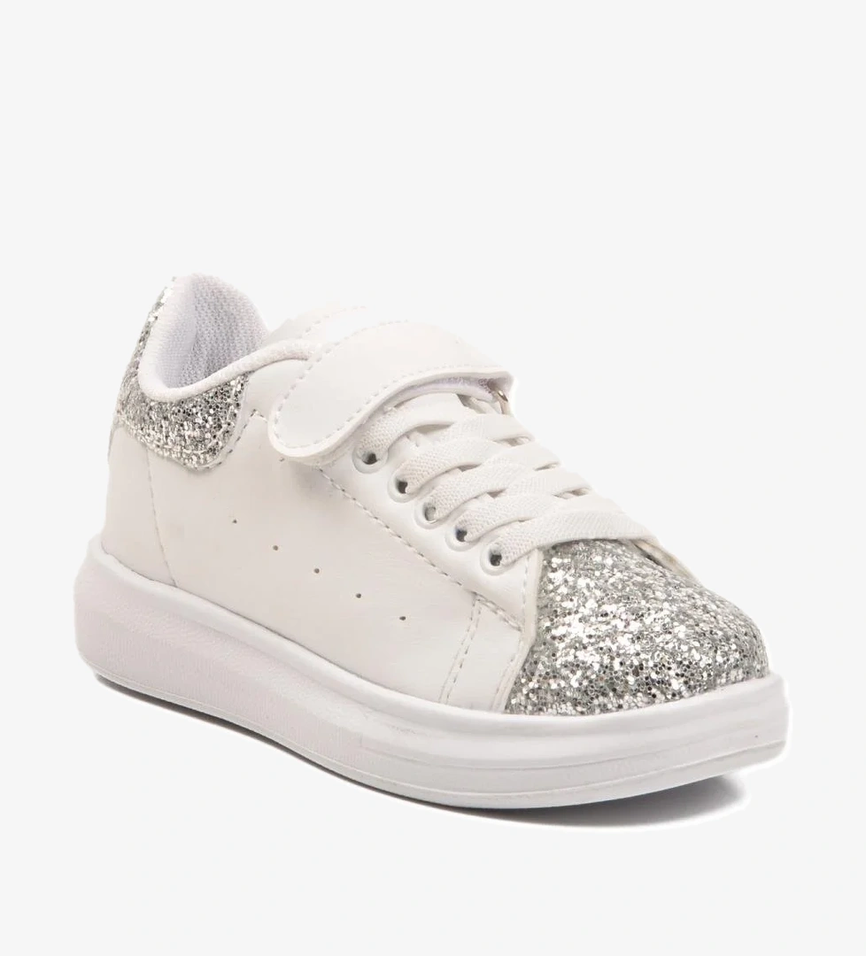 Walkway 2540-26k P Pudra Çocuk Spor Ayakkabı model görseli