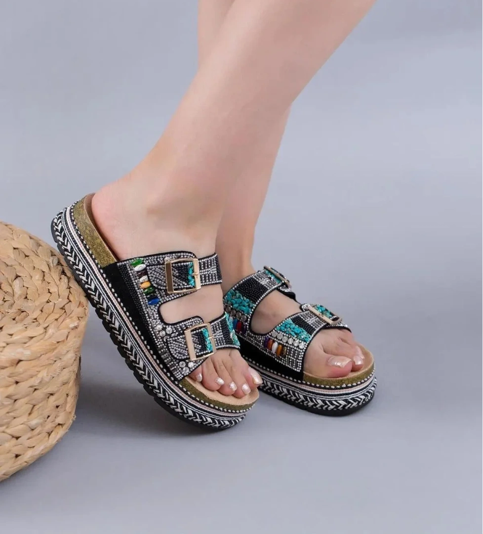 Guja 25y103 Kadın Sandalet model görseli