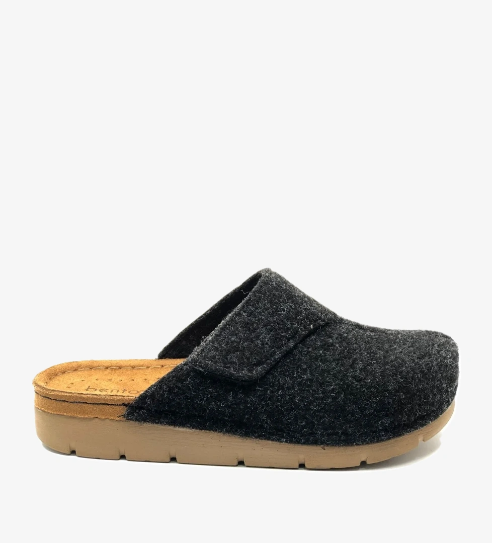 K-117002 Ev Terliği Ortapedik Kadın Terlik