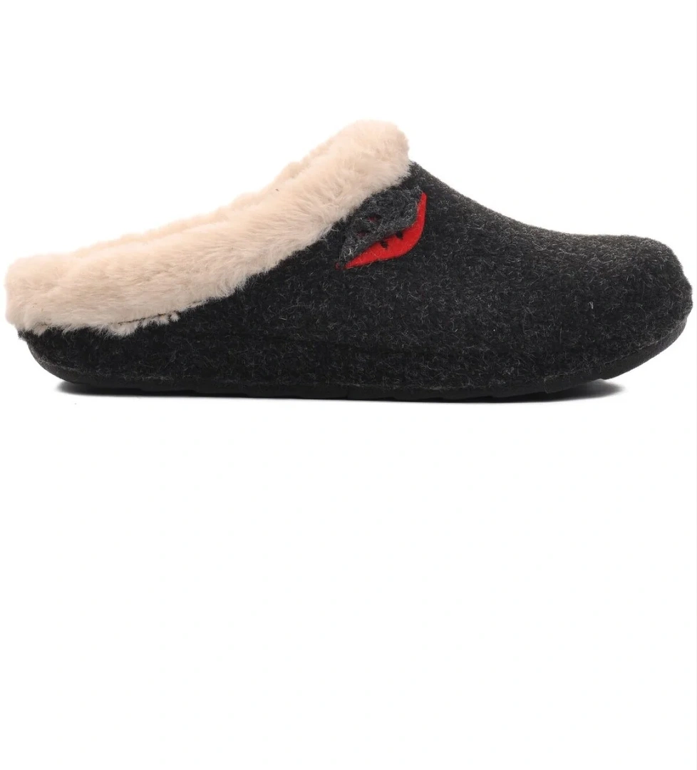 Bento K-9529 Ev Terliği Ortapedik Kadın Terlik model görseli