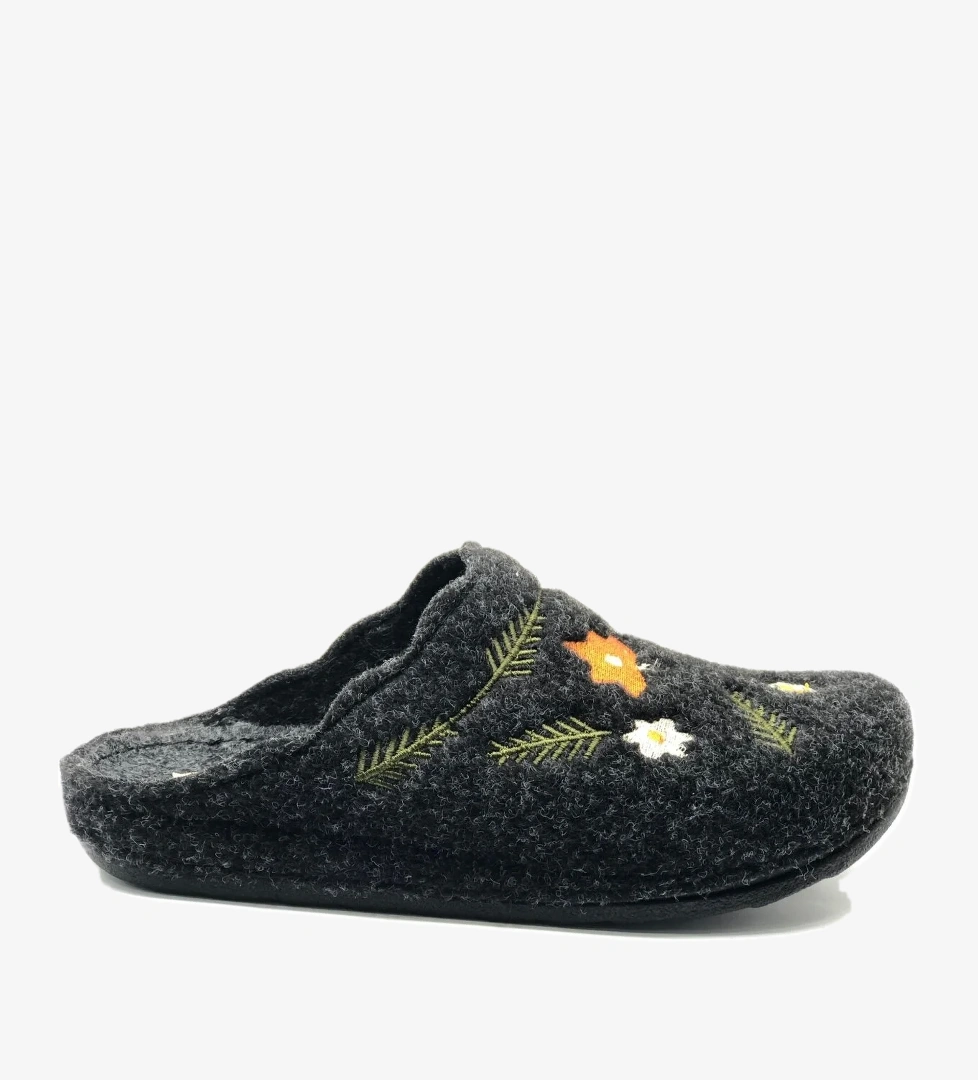 K-9561 Ev Terliği Ortapedik Kadın Terlik