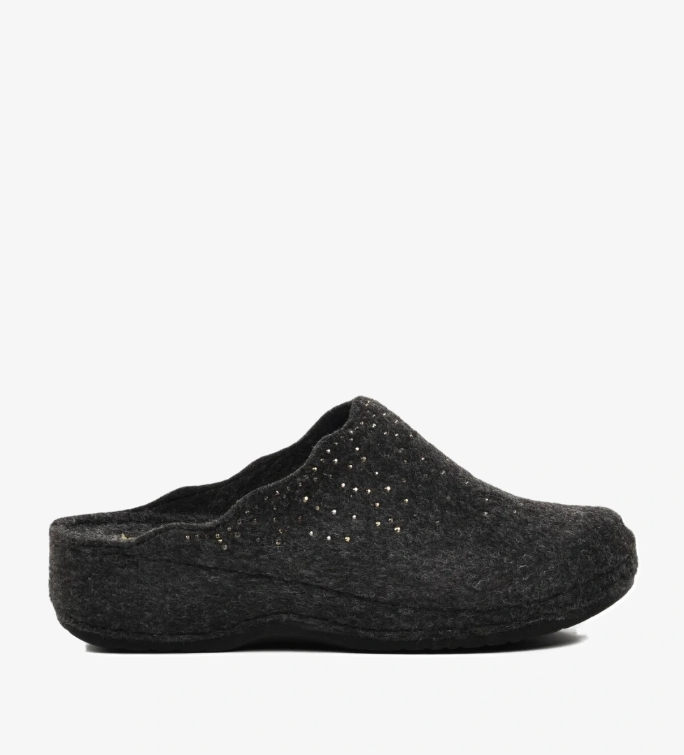 K-10909 Ev Terliği Ortapedik Kadın Terlik