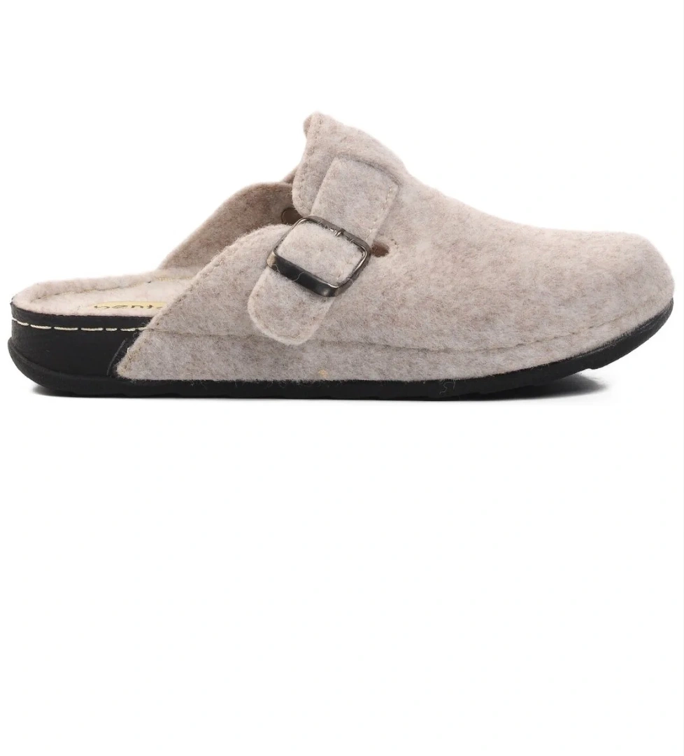 K-9548 Ev Terliği Ortapedik Kadın Terlik