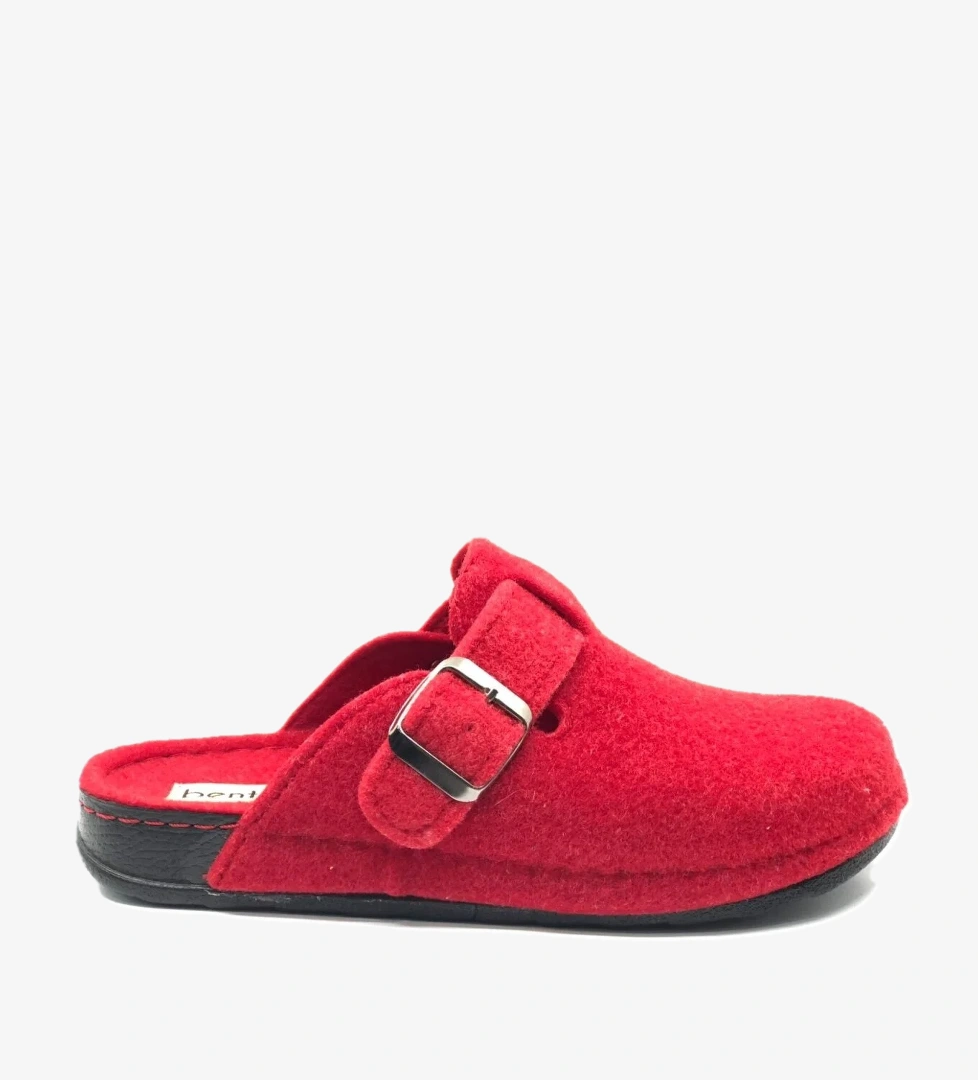 K-9548 Ev Terliği Ortapedik Kadın Terlik