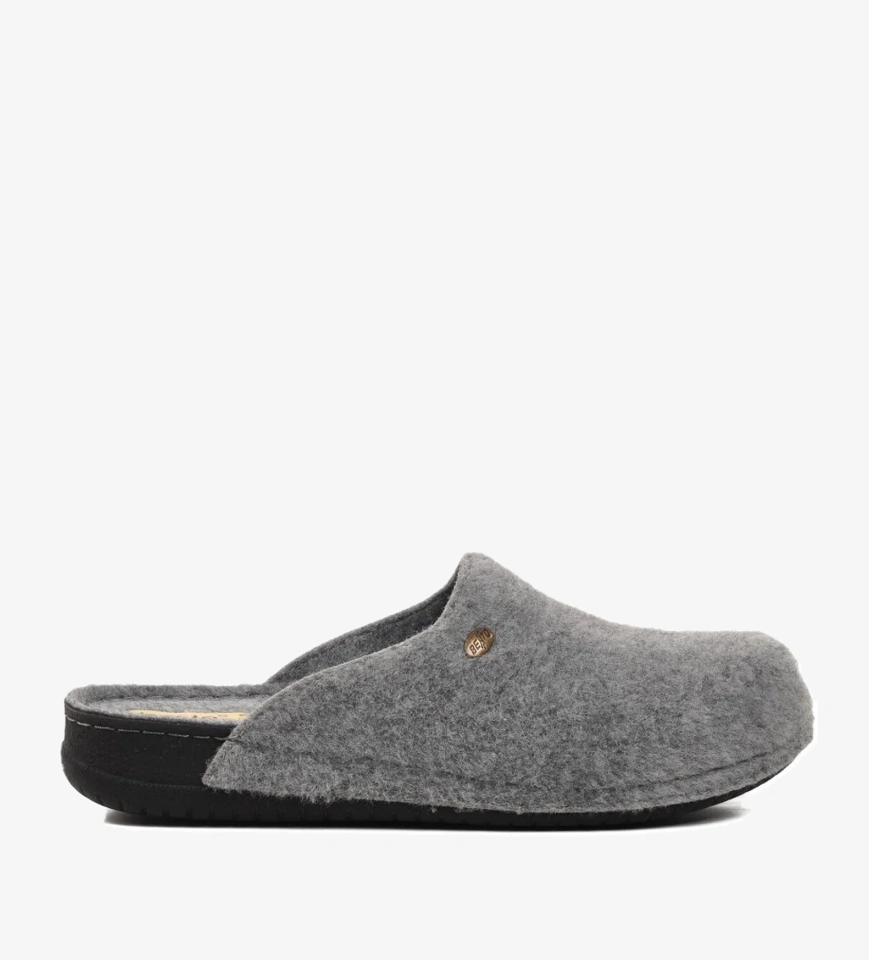 Bento K-12115 Ev Terliği Ortapedik Erkek Terlik model görseli