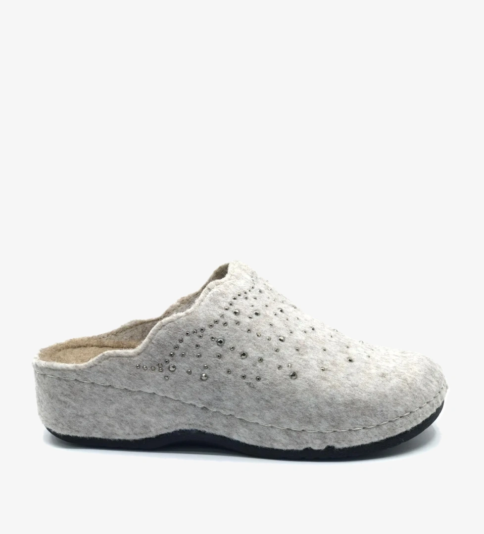 Bento K-10909 Ev Terliği Ortapedik Kadın Terlik model görseli