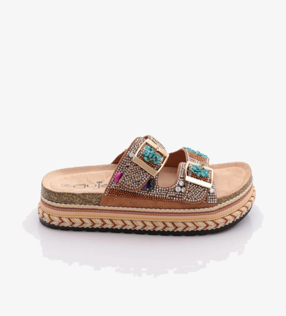 25Y103 Kadın Sandalet