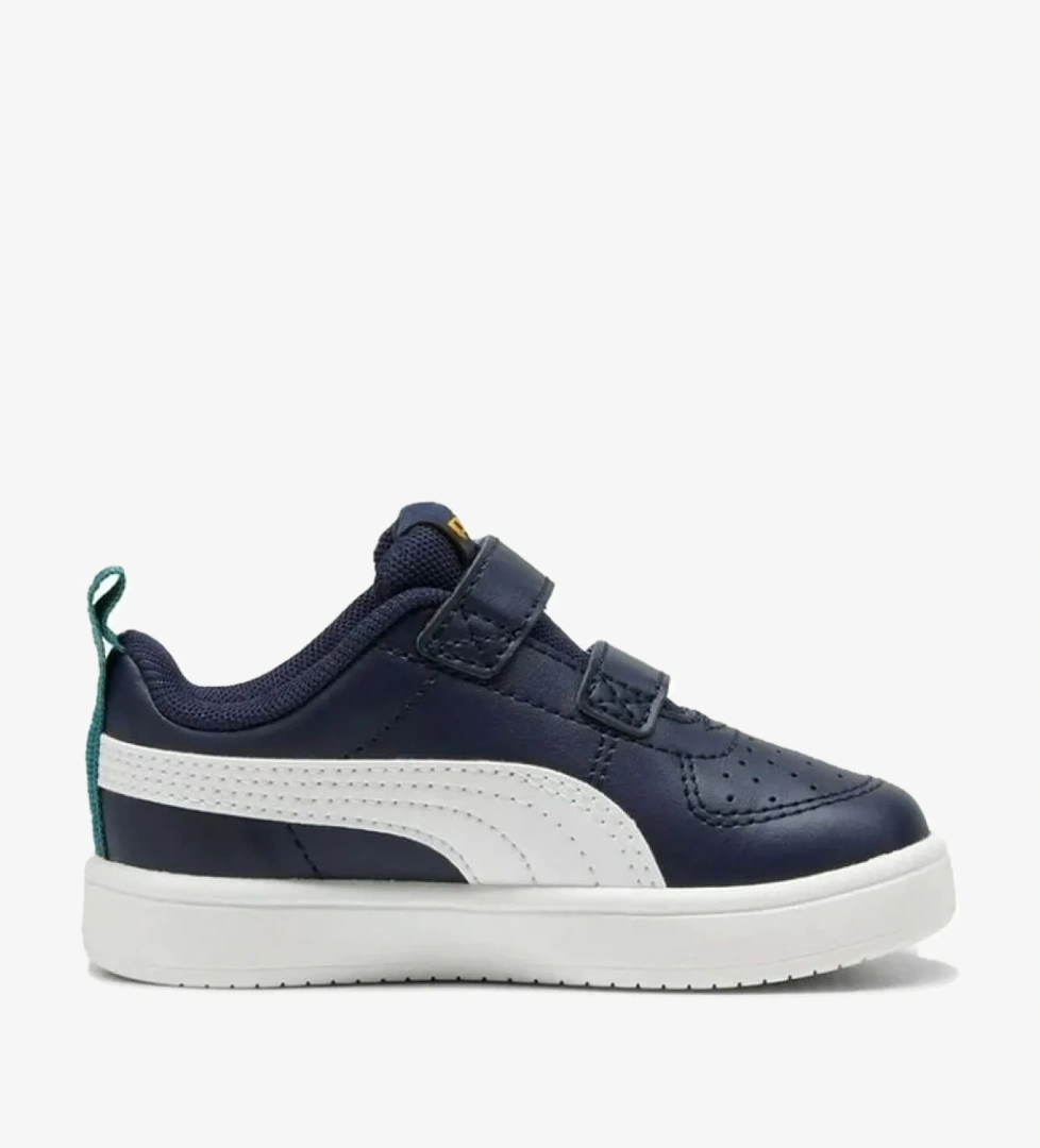 Rickie V Inf Çocuk Sneaker Ayakkabı 39132807 - Görsel 1