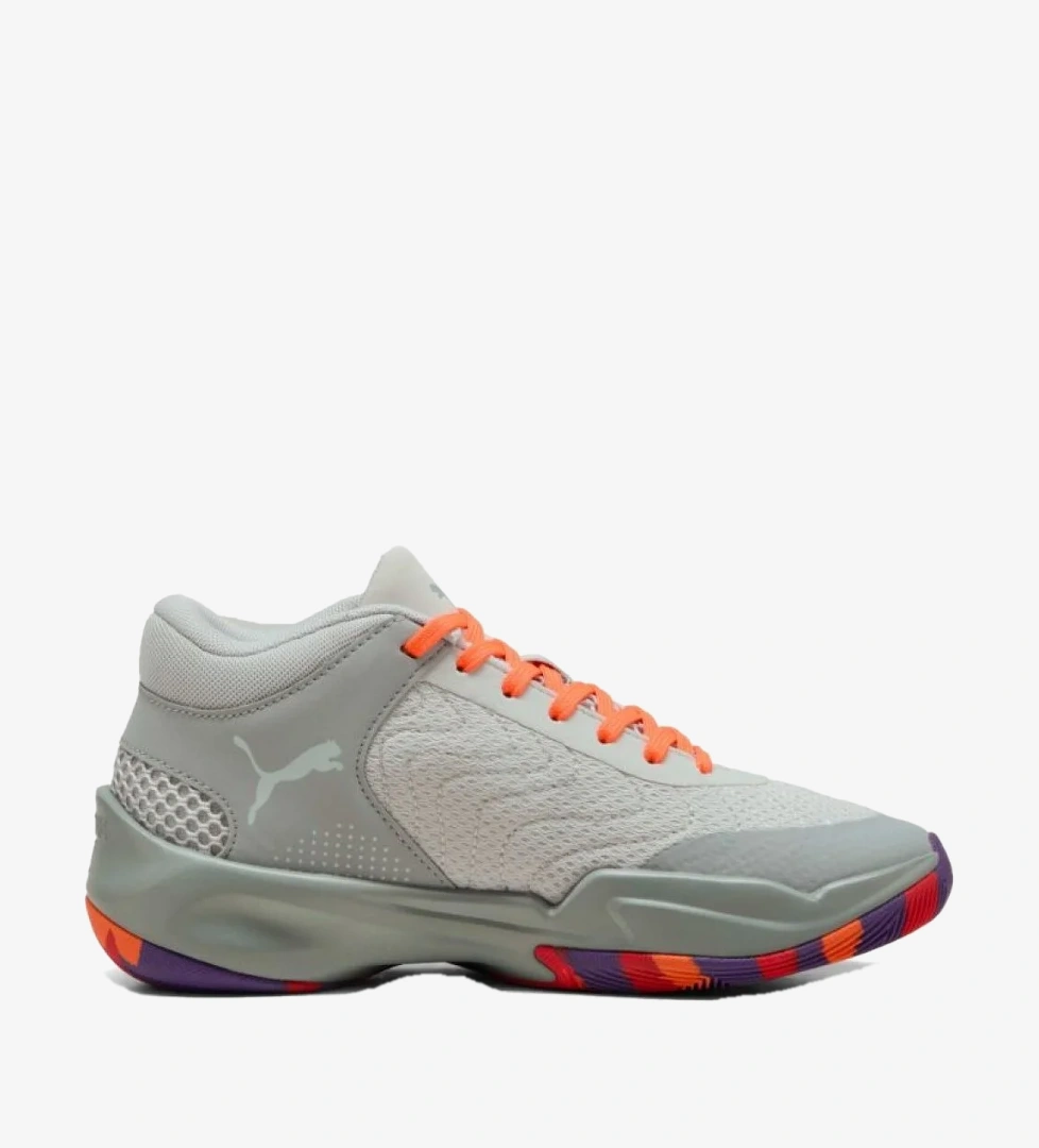 Puma Çok Renkli Puma Pro 2