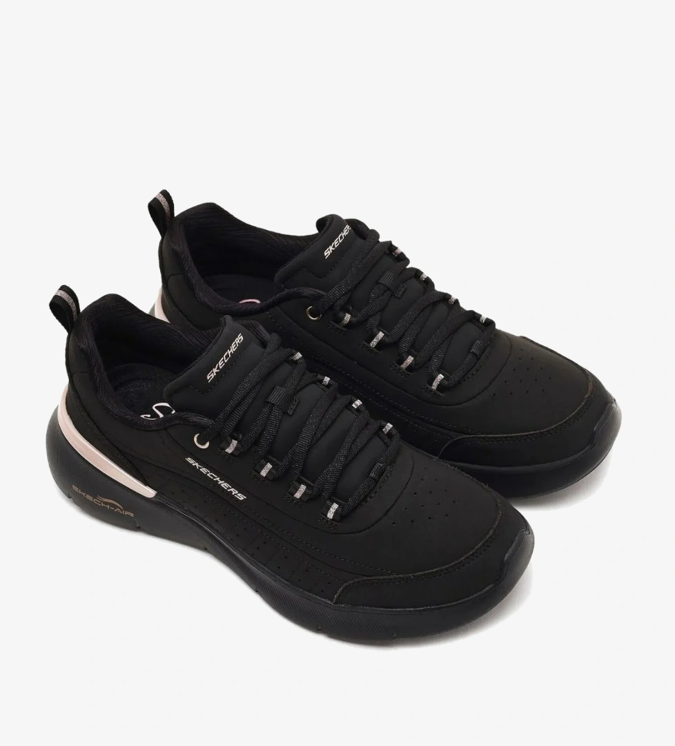 Skech-Air Dynamight 150373 Unisex Spor Ayakkabı