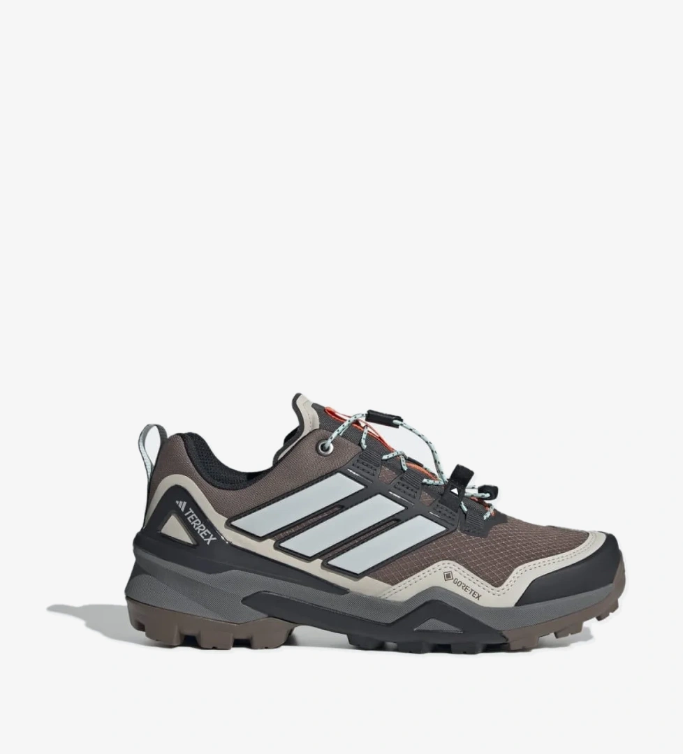Adidas Kahverengi Adidas Terrex Skychaser