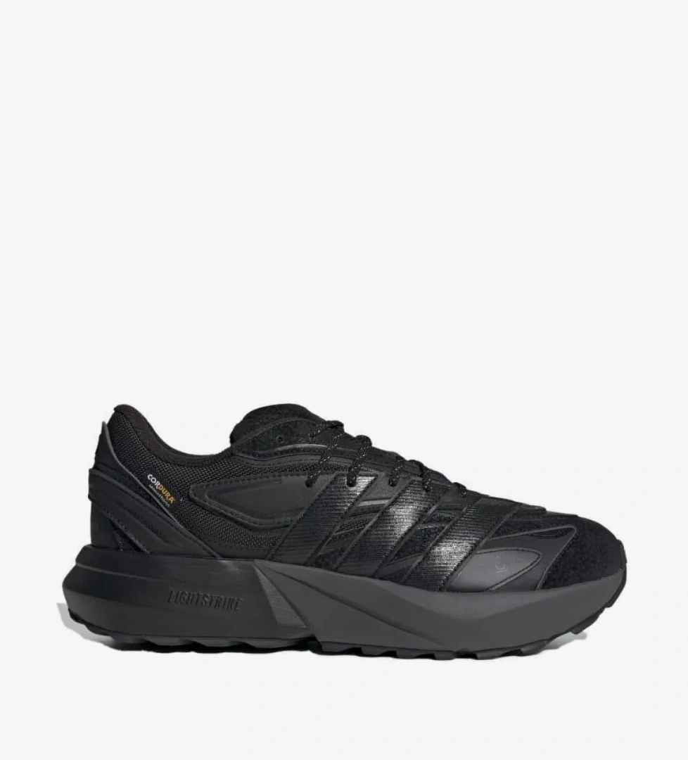 Adidas Siyah Adidas Lightblaze