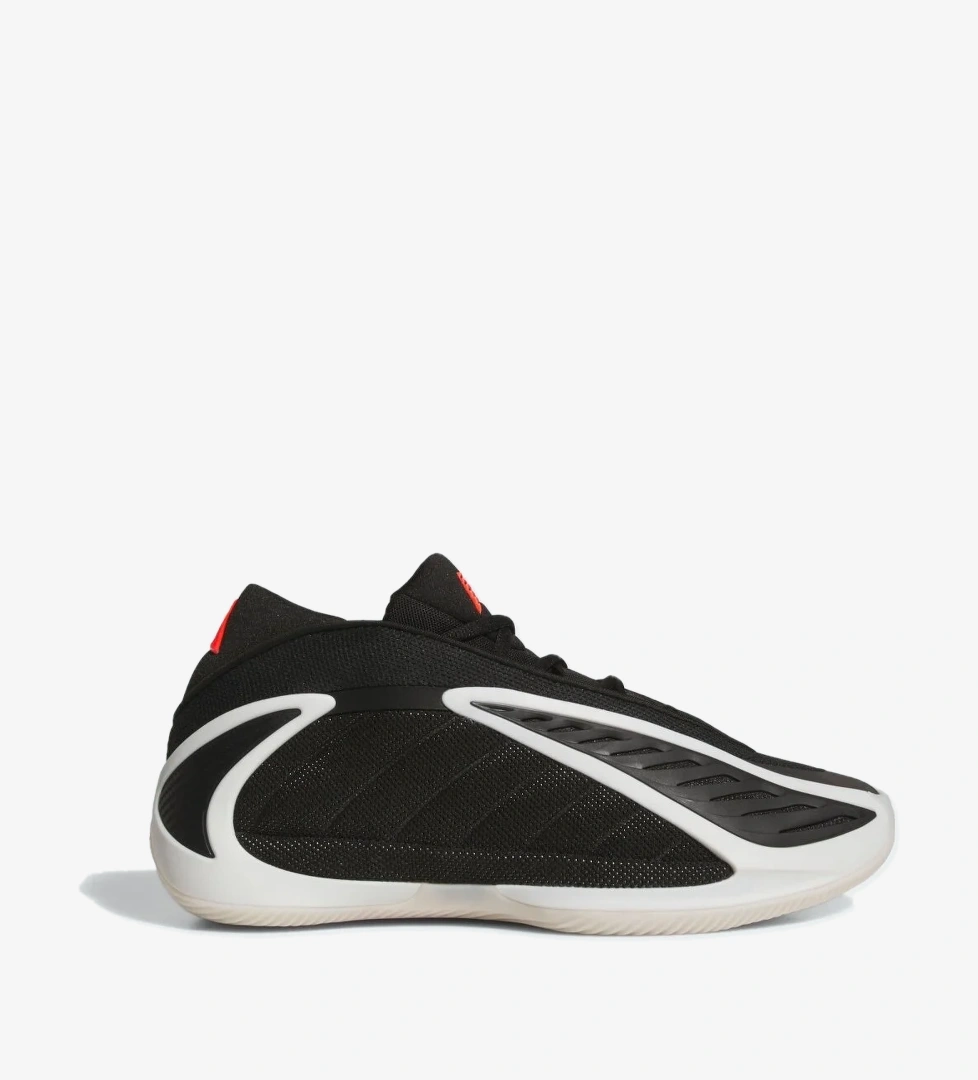 Adidas Siyah Adidas Anthony Edwards 2