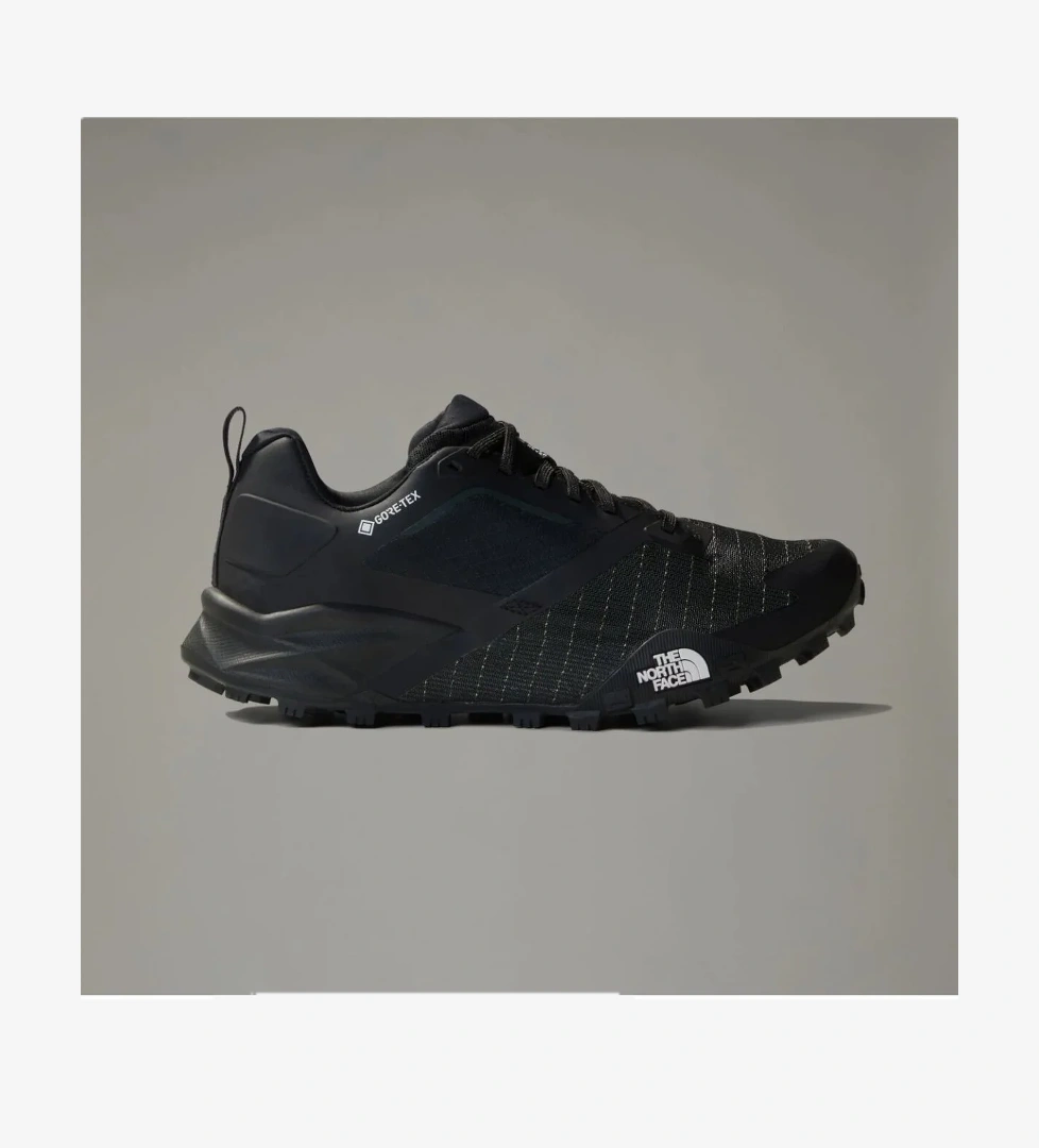 Offtrail Gore-tex Erkek Koşu Ayakkabısı NF0A8A9XKX71